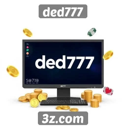 as promoções mais atraentes do ded777