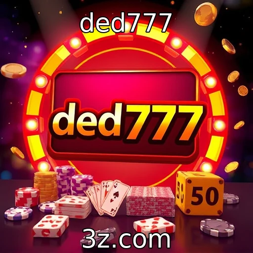 Perspectivas sobre o futuro dos jogos online - ded777