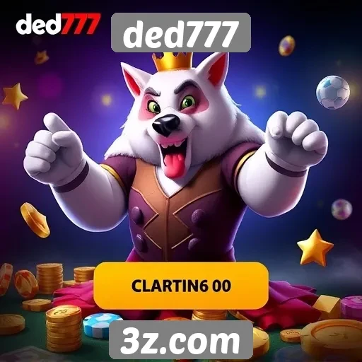 Avaliação das ofertas de jogos no ded777