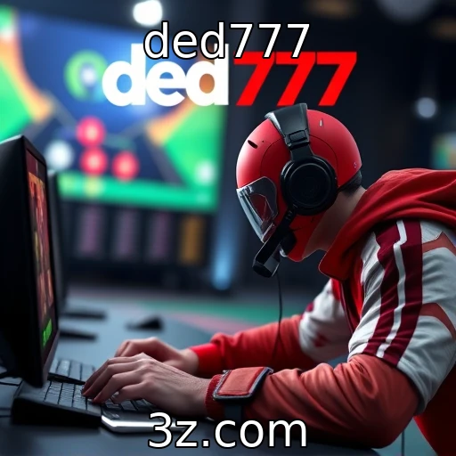 O crescimento do e-sports e suas principais ligas - ded777