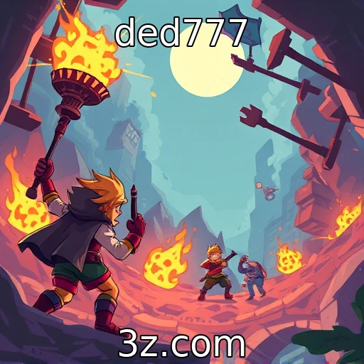 Desenvolvimento de jogos indie e suas inovações