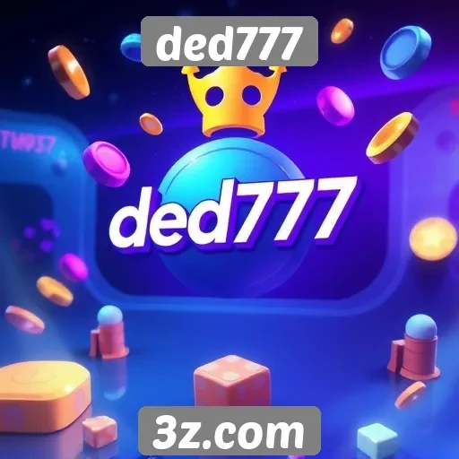 Estratégias de marketing do ded777 para atrair jogadores