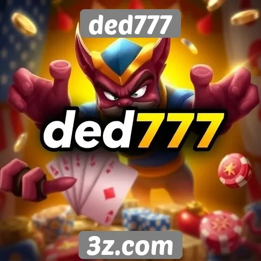 opiniões de jogadores sobre ded777