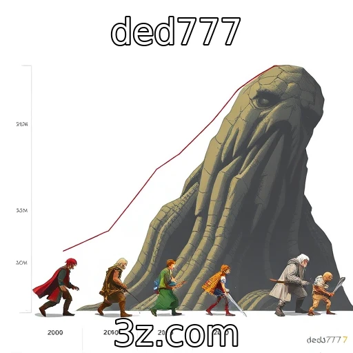 Evolução das narrativas em jogos de RPG