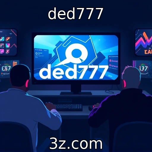 Crescimento das plataformas de streaming na indústria de jogos - ded777