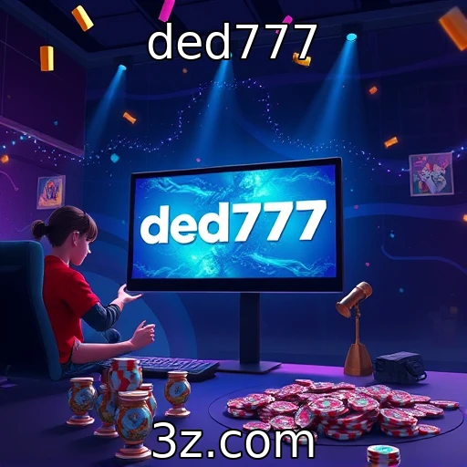 Inovações tecnológicas transformam a experiência gamer