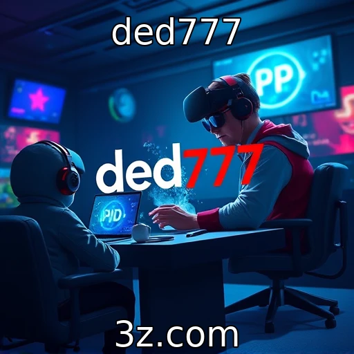 Impacto da realidade virtual na experiência de jogadores - ded777